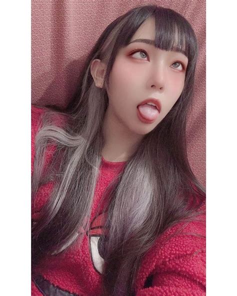 ahegao creampie|ahegao